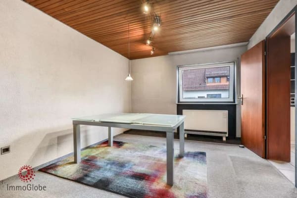 Immobilie in Höheischweiler - Großzügiges Einfamilienhaus mit tollem Grundstück und viel Gestaltungspotenzial - Bild 4