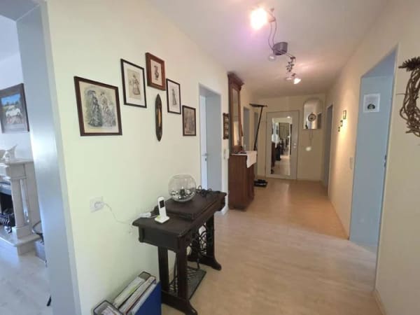 Immobilie in Rümmingen - 4 Zi.-ETW mit EBK, Balkon und Garage in Randlage - Bild 1