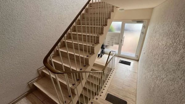 Immobilie in Moers - Erdgeschosswohnung mit Loggia, Garage und viel Potenzial in Moers- Asberg - Bild 4