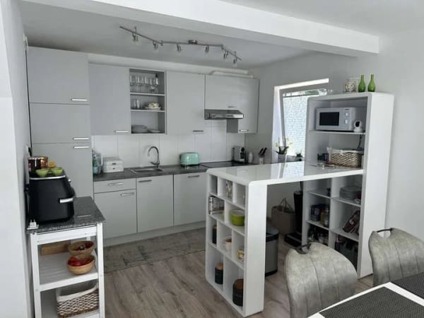Immobilie in Bönebüttel - Modernes Zweiparteienhaus mit Carport und Garten in ansprechender Lage - Bild 2