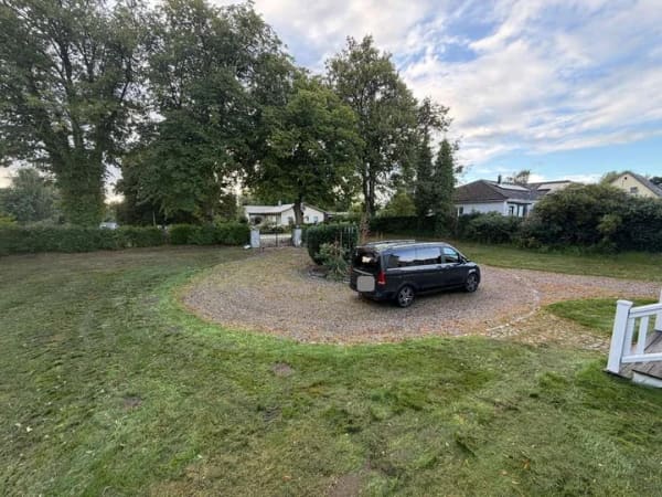 Immobilie in Kröpelin - Ostseenah wohnen – Einfamilienhaus mit Pool, Jacuzzi & Sauna - Bild 1
