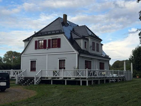 Immobilie in Kröpelin - Ostseenah wohnen – Einfamilienhaus mit Pool, Jacuzzi & Sauna - Bild 2