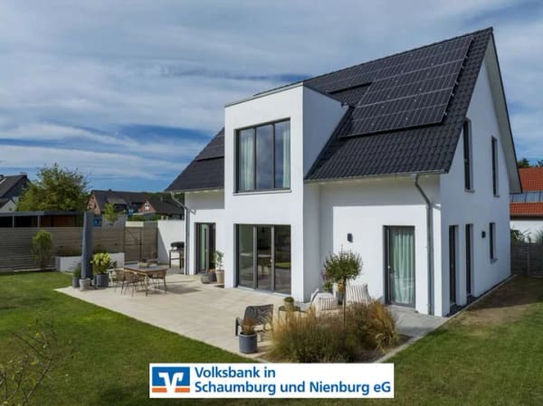 Immobilie in Haste - Wie ein Neubau - nur ganz ohne Stress! - Bild 0