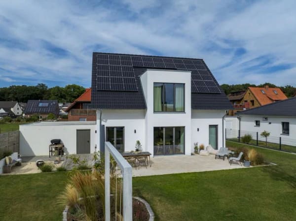 Immobilie in Haste - Wie ein Neubau - nur ganz ohne Stress! - Bild 2