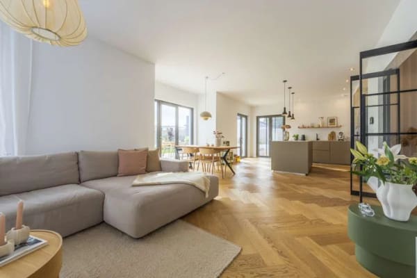 Immobilie in Haste - Wie ein Neubau - nur ganz ohne Stress! - Bild 4
