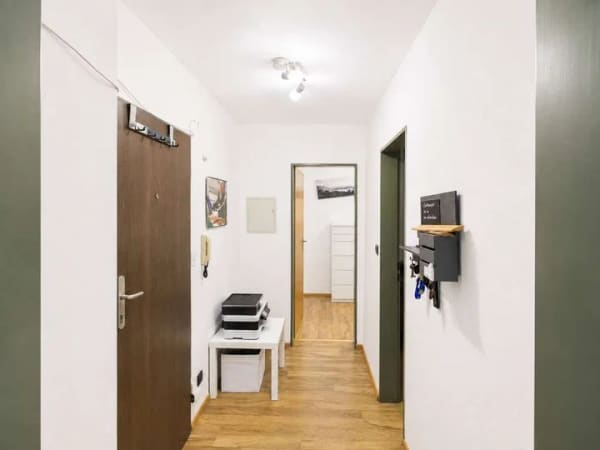 Immobilie in Anger - Clever investieren – vermietete 2-Zimmer-Wohnung mit Entwicklungspotenzial - Bild 0