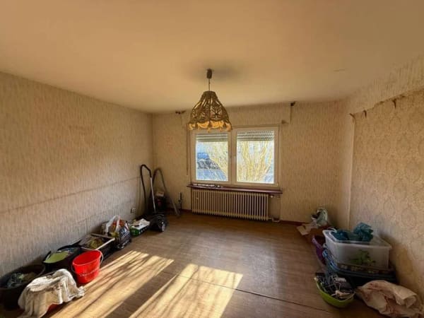Immobilie in Andernach - Von RTI: Vielseitiges Einfamilienhaus mit großem Grundstück, viel Potenzial  in Andernach-Kell! - Bild 2