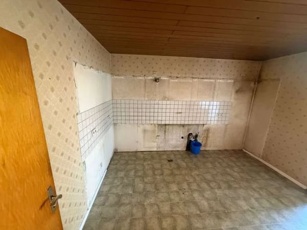 Immobilie in Andernach - Von RTI: Vielseitiges Einfamilienhaus mit großem Grundstück, viel Potenzial  in Andernach-Kell! - Bild 3