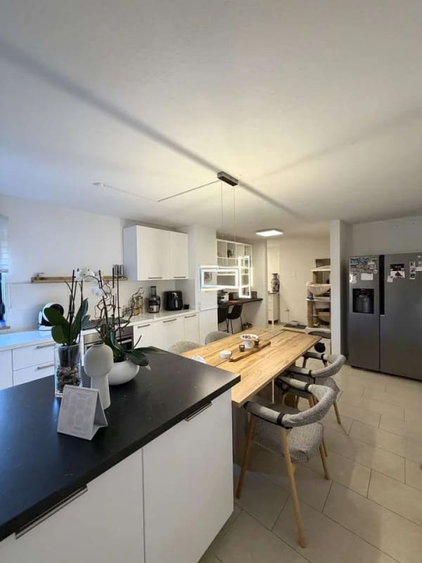 Immobilie in Eberdingen - Helle Wohnung mit wunderschönem Panoramablick - Bild 0