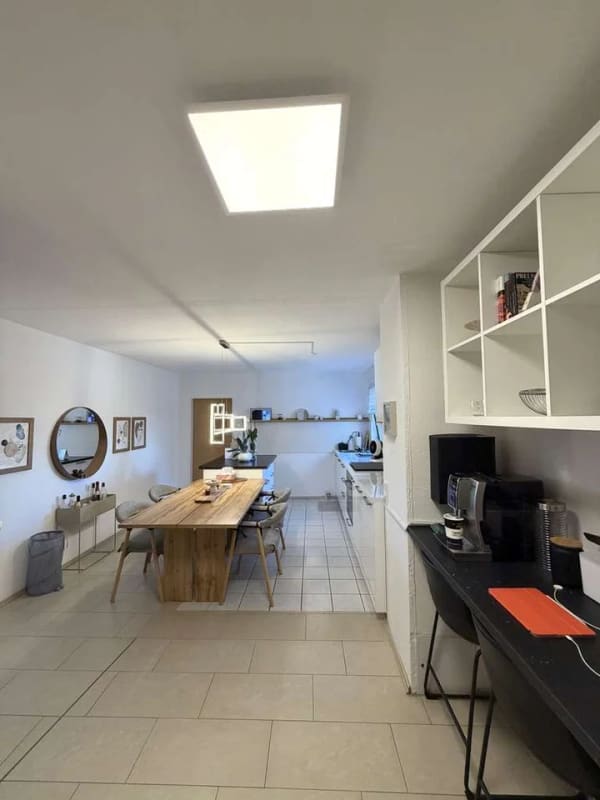 Immobilie in Eberdingen - Helle Wohnung mit wunderschönem Panoramablick - Bild 2