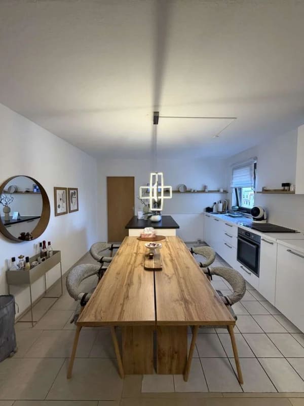 Immobilie in Eberdingen - Helle Wohnung mit wunderschönem Panoramablick - Bild 3