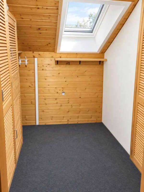 Immobilie in Magstadt - Canada! Dachgeschosswohnung mit Freisitz in Magstadt - Bild 1