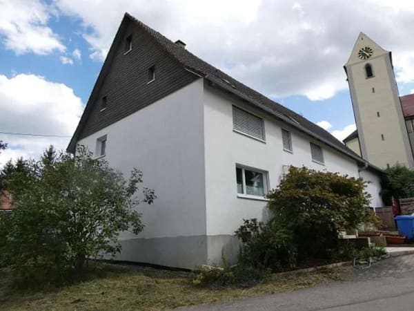 Immobilie in Hohenfels - Modernisiertes ehemalige Bauernhaus - Bild 0