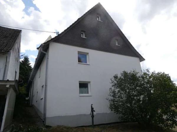 Immobilie in Hohenfels - Modernisiertes ehemalige Bauernhaus - Bild 2