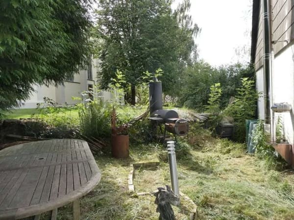 Immobilie in Hohenfels - Modernisiertes ehemalige Bauernhaus - Bild 3