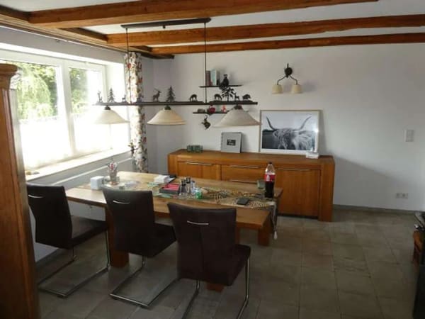 Immobilie in Hohenfels - Modernisiertes ehemalige Bauernhaus - Bild 4