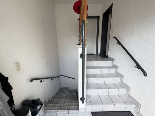 Immobilie in Kempen - Vermietetes, freistehendes Einfamilienhaus in ruhiger Wohnlage von Kempen-St.Hubert - Bild 1