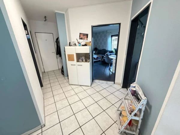 Immobilie in Kempen - Vermietetes, freistehendes Einfamilienhaus in ruhiger Wohnlage von Kempen-St.Hubert - Bild 3