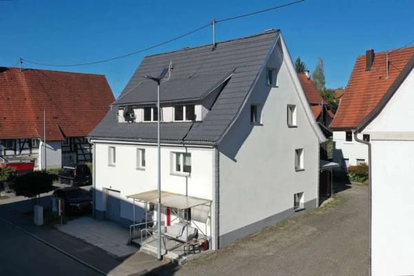 Immobilie in Balingen - Wohnen, entspannen & genießen - Ihr neues Zuhause - Bild 0
