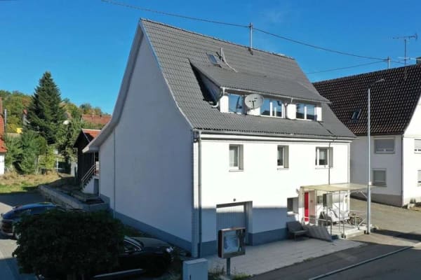 Immobilie in Balingen - Wohnen, entspannen & genießen - Ihr neues Zuhause - Bild 1