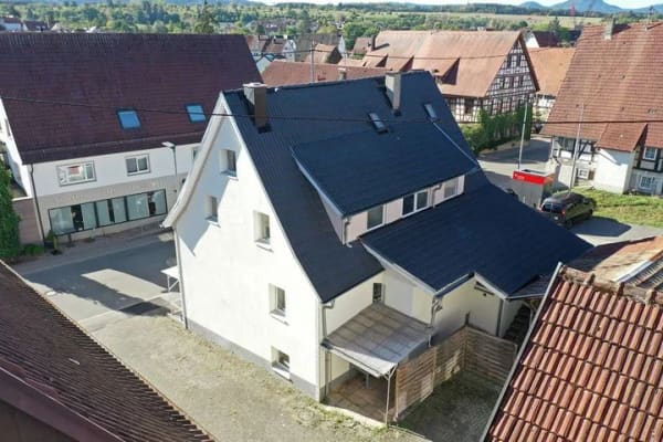 Immobilie in Balingen - Wohnen, entspannen & genießen - Ihr neues Zuhause - Bild 2