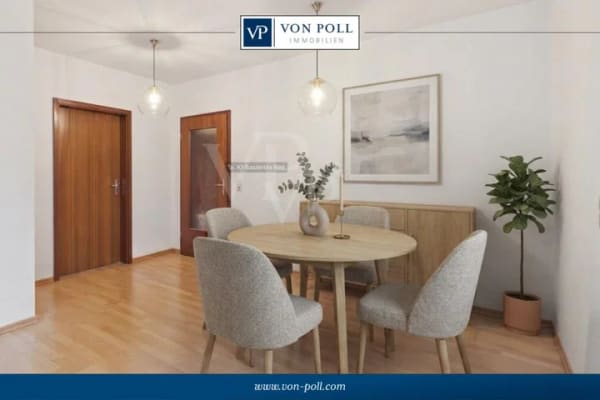 Immobilie in Wildau - Etagenwohnung in Wildau - Bild 0