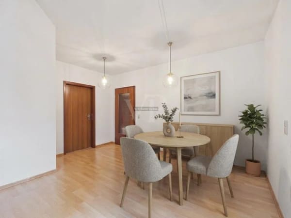 Immobilie in Wildau - Etagenwohnung in Wildau - Bild 1