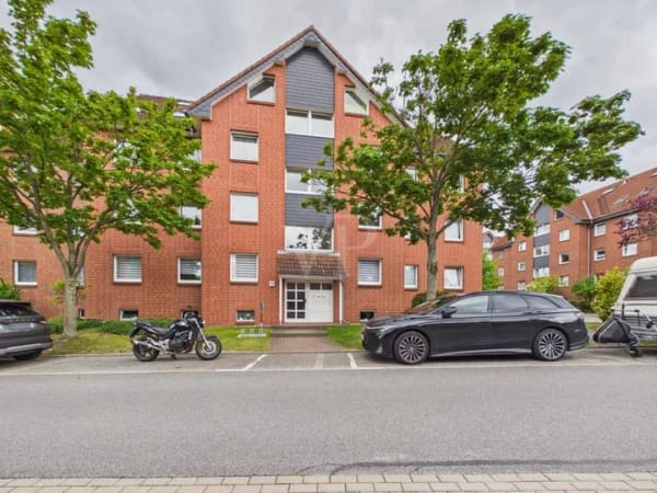 Immobilie in Wildau - Etagenwohnung in Wildau - Bild 2