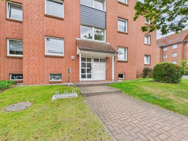 Immobilie in Wildau - Etagenwohnung in Wildau - Bild 3