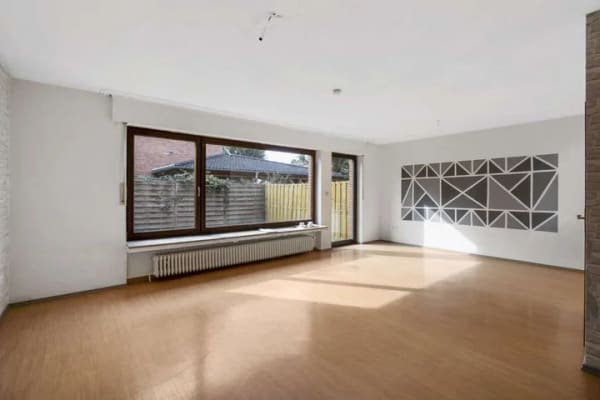 Immobilie in Wildeshausen - Wildeshausen | Reihenhaus mit Garage und Teilkeller in zentraler Lage - Bild 3