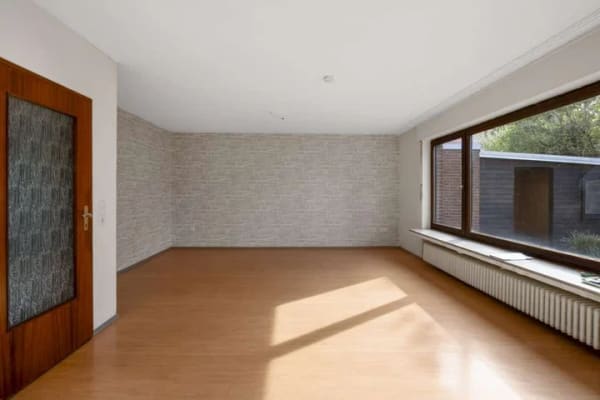 Immobilie in Wildeshausen - Wildeshausen | Reihenhaus mit Garage und Teilkeller in zentraler Lage - Bild 4