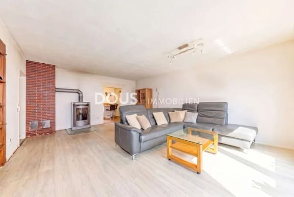Immobilie in Bienenbüttel - Ein Haus – 2 Wohneinheiten: 
Großzügige Immobilie mit Anbau - Bild 4