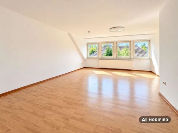 Immobilie in Eystrup - Zwei Häuser viele Möglichkeiten für Eigennutzer und Kapitalanleger - Bild 0
