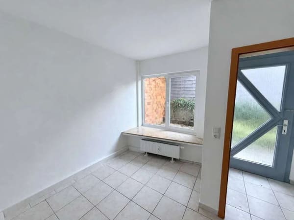 Immobilie in Bad Iburg - 2-Familienhaus in begehrter Lage v. Bad Iburg - sofort verfügbar-ideal f. Kapitalanl. u. Eigennutzer - Bild 3