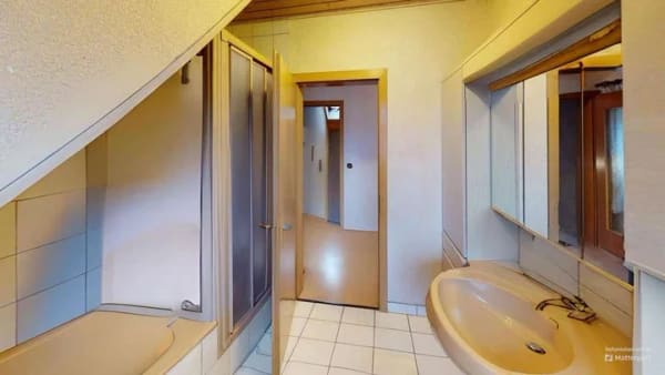 Immobilie in Münchhausen - Renditestarke Kapitalanlage: 2 Wohnhäuser mit bis zu 4 Wohneinheiten - Bild 4