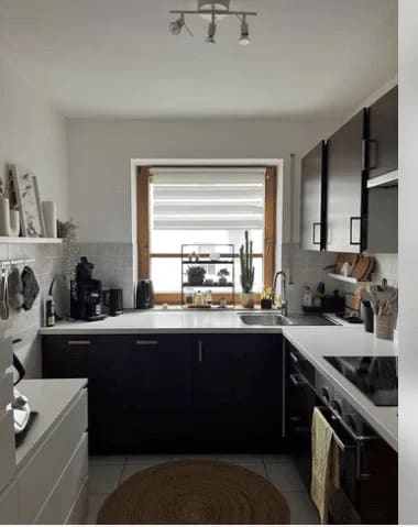 Immobilie in Werneck - Attraktive 3-Zimmer-Wohnung mit Balkon und Kfz-Stellplatz in Werneck. *Bezug evtl. Möglich - Bild 1