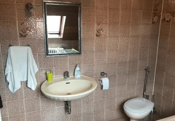 Immobilie in Dittelbrunn - 3-Zimmer-Wohnung in Dittelbrunn, OT - Bild 2