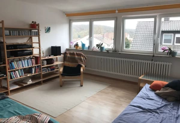 Immobilie in Dittelbrunn - 3-Zimmer-Wohnung in Dittelbrunn, OT - Bild 3