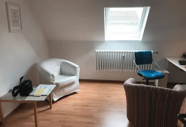 Immobilie in Dittelbrunn - 3-Zimmer-Wohnung in Dittelbrunn, OT - Bild 4