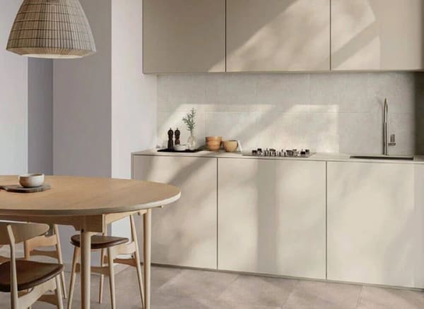 Immobilie in Billigheim-Ingenheim - Zuhause in der Südpfalz: Barrierearme 3-Zimmer-Wohnung im 1. OG mit großem Balkon - Bild 2