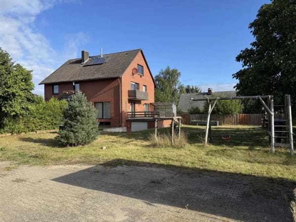 Immobilie in Gorleben - Wohnen auf zwei Ebenen - Bild 4
