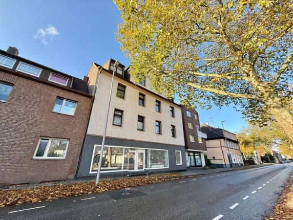 Immobilie in Gladbeck - Kaufpreisanpassung! Gepflegtes Wohn- und Geschäftshaus in Gladbeck-Zweckel - Bild 0