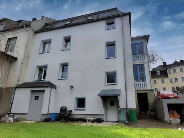 Immobilie in Markneukirchen - Viel Platz für die große Familie! - Bild 2