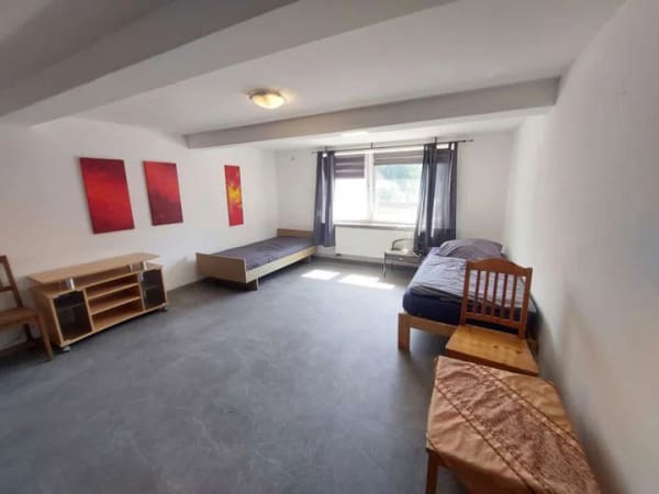 Immobilie in Bodenfelde - Bodenfelde-Wahmbeck: Faktor 13, Mehrfamilienhaus mit 4 Wohnungen -   ruhige Wohnlage - Bild 3