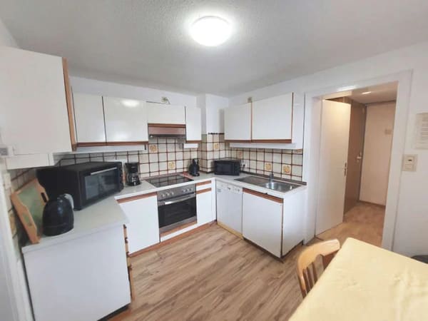 Immobilie in Bodenfelde - Bodenfelde-Wahmbeck: Faktor 13, Mehrfamilienhaus mit 4 Wohnungen -   ruhige Wohnlage - Bild 4