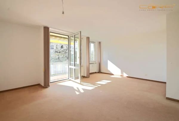 Immobilie in Höhenkirchen-Siegertsbrunn - Helle 3-Zi-Wohnung mit Südwestbalkon – perfekte Raumaufteilung & Lift ruhige Lage in Höhenkirchen - Bild 3