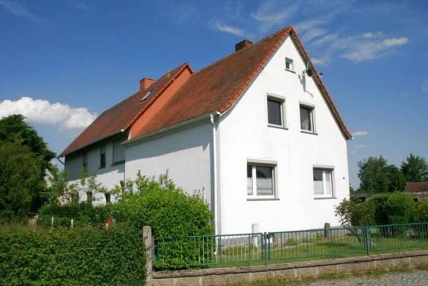 Immobilie in Großdubrau - Wulka Dubrawa - Spreewiese - Haus zur Eigennutzung oder Vermietung - Bild 0