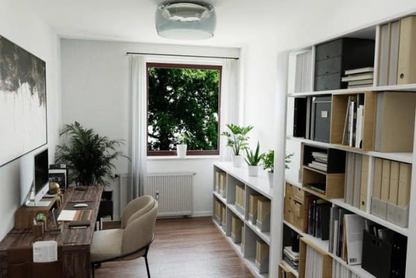 Immobilie in Großdubrau - Wulka Dubrawa - Spreewiese - Haus zur Eigennutzung oder Vermietung - Bild 2