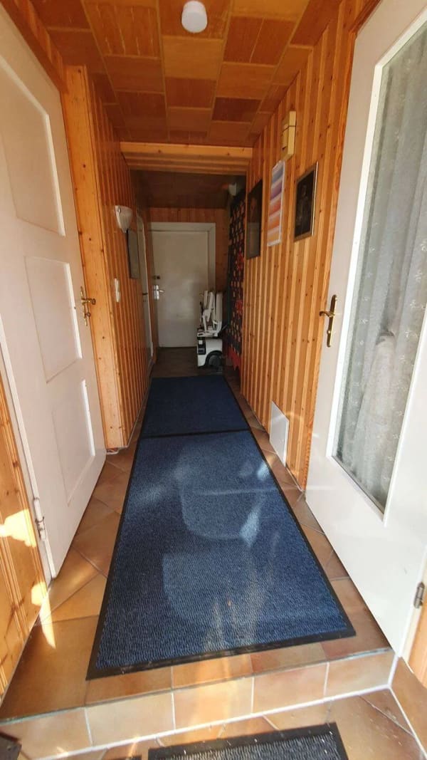 Immobilie in Schmölln - Ihr neues Zuhause mit den Vorteilen des Stadtlebens - Bild 1