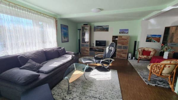 Immobilie in Schmölln - Ihr neues Zuhause mit den Vorteilen des Stadtlebens - Bild 3